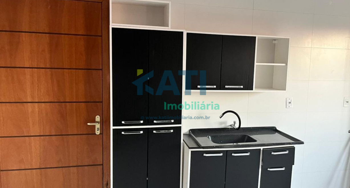 Residencial Vale do Sol, 4º andar - Rua Edite Falabretti