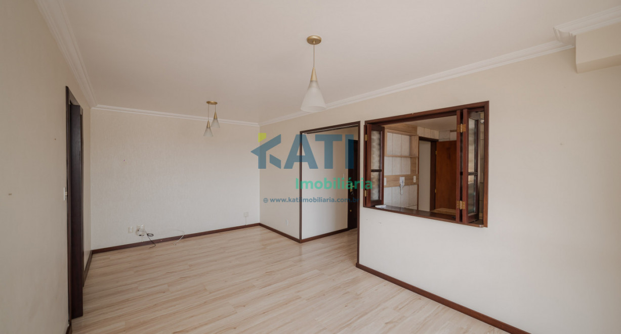 Apartamento Edifício  Bella Citta - Rua Almirante Tamandaré