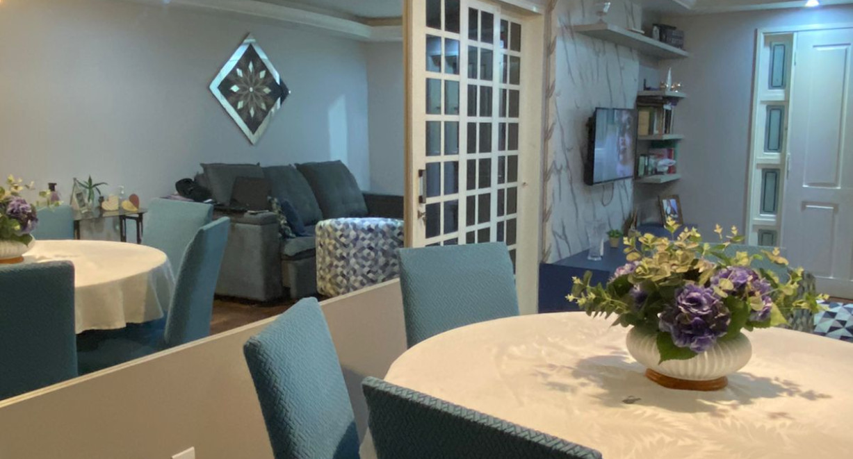 Casa na Planalto - Rua Chile