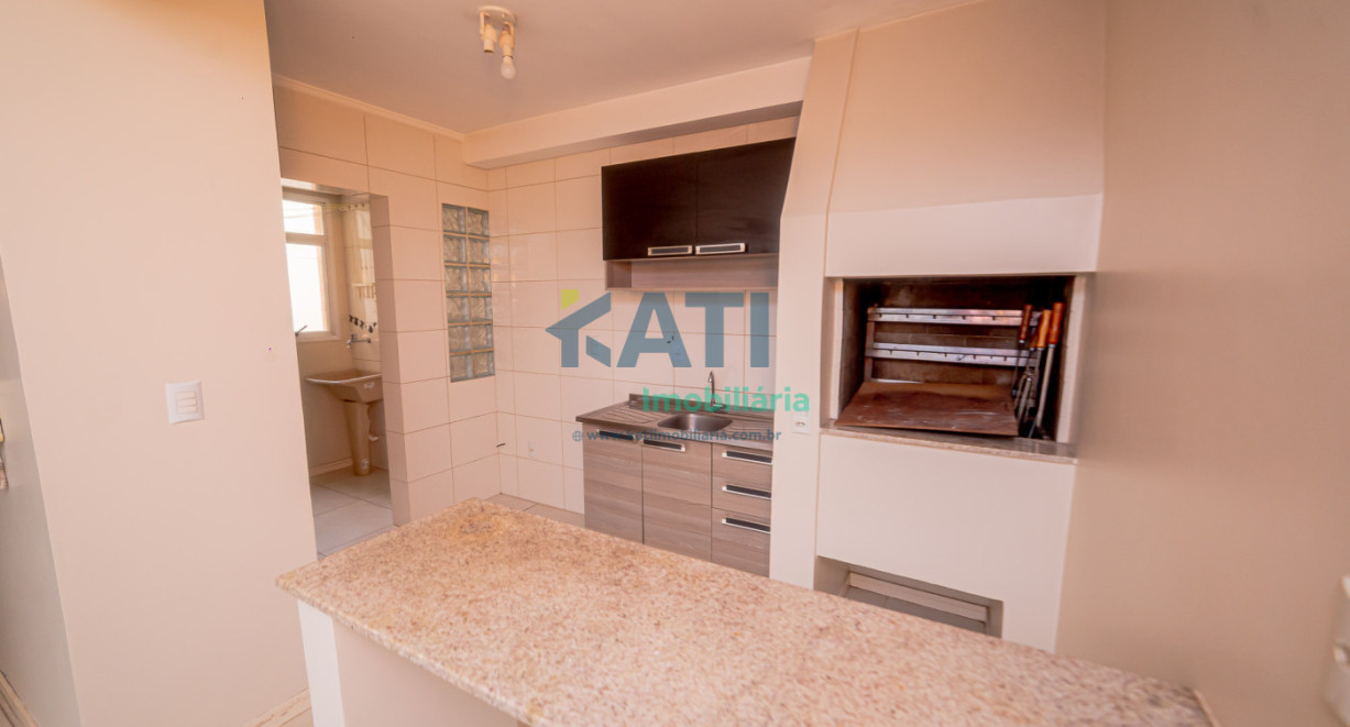 Edifício Matheus - Rua Castelo Branco