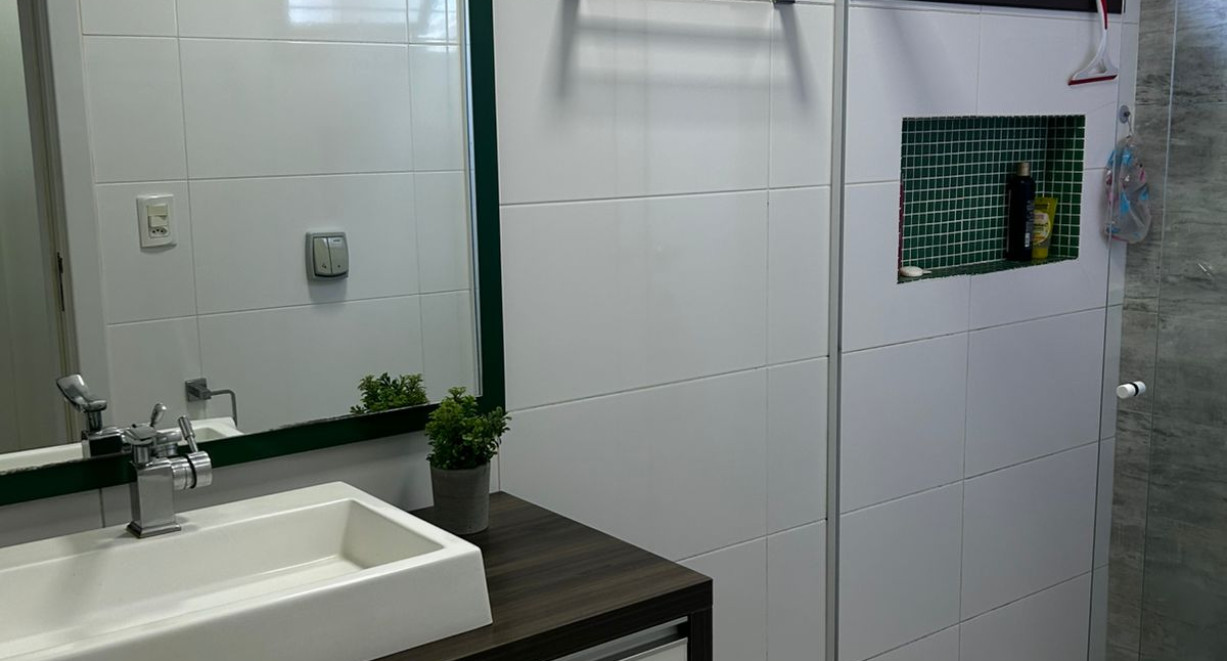 Casa de esquina alto padrão - Rua Barão do Rio Branco