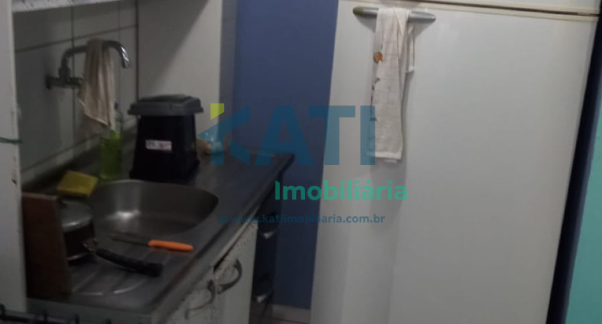 Residencial Cerejeiras - Rua das Cerejeiras