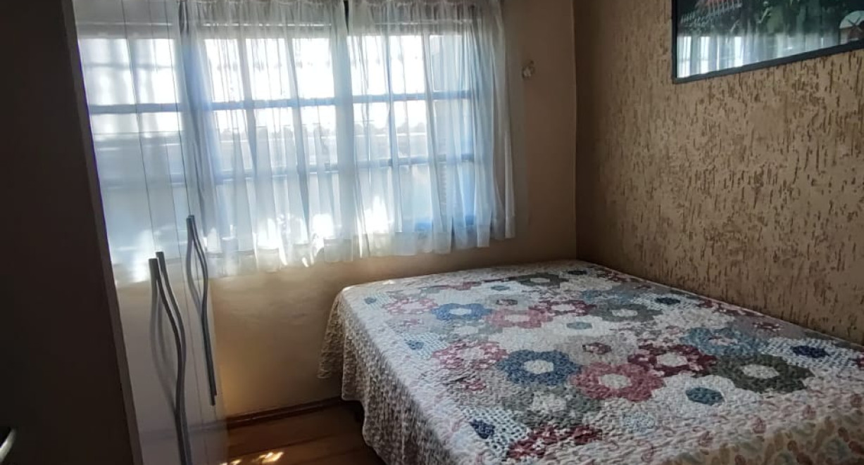 Casa na Av. Santa Cruz - Av. Santa Cruz