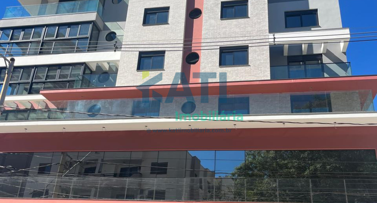 Lojas térreas - Rua São Francisco