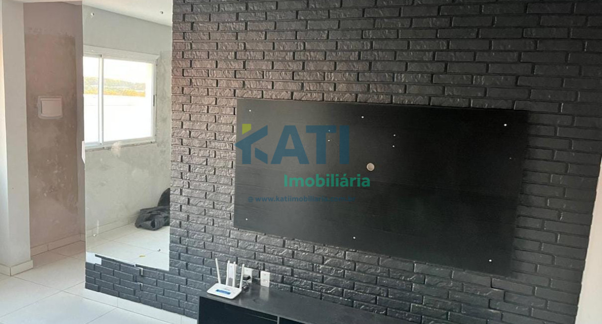 Residencial Vale do Sol, 4º andar - Rua Edite Falabretti