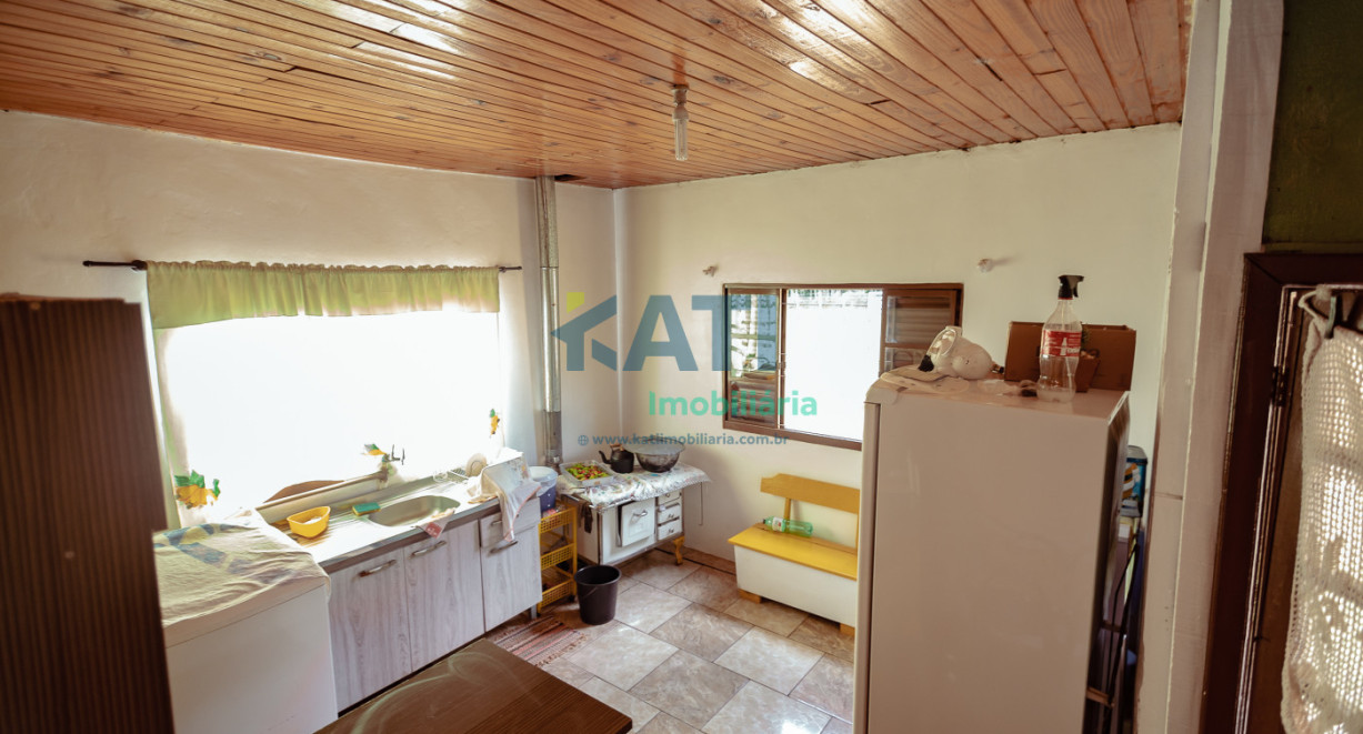 Lindo sítio em Senador Salgado Filho - Rincão Martinelli