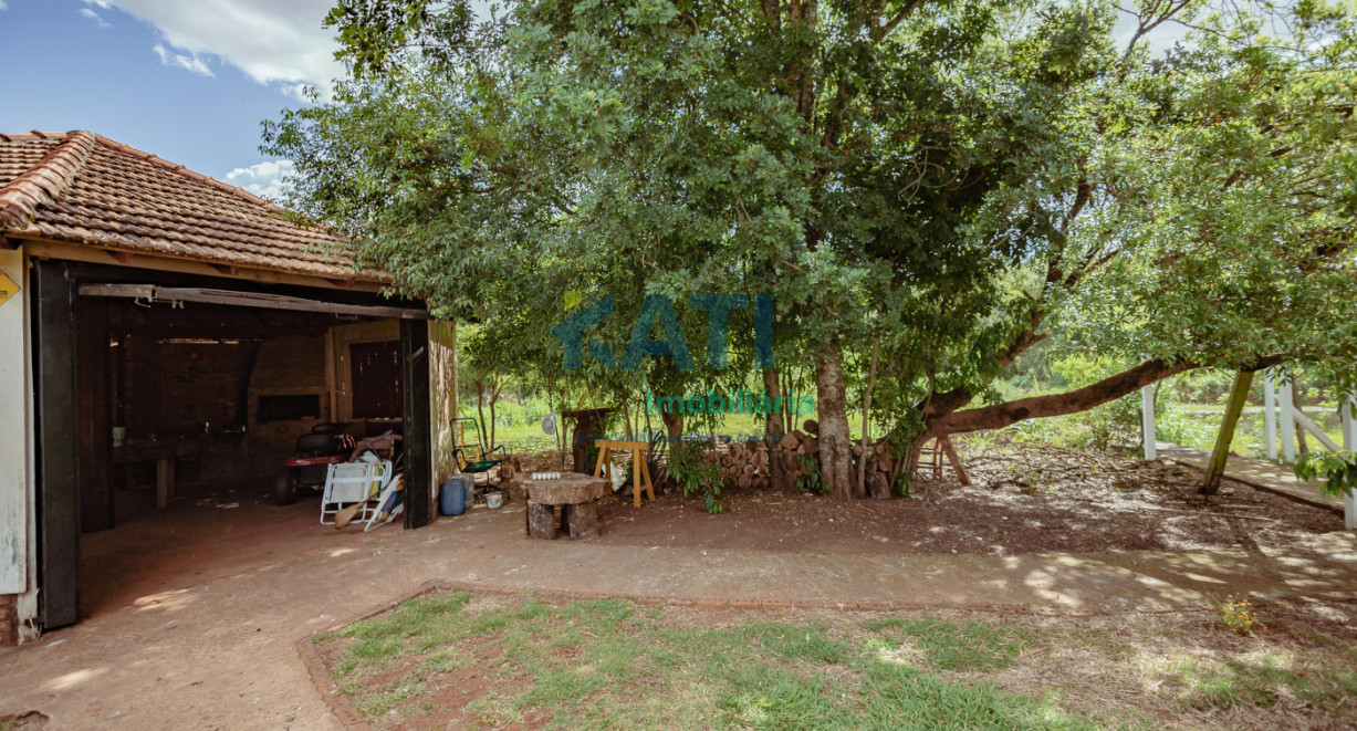 Lindo sítio em Senador Salgado Filho - Rincão Martinelli