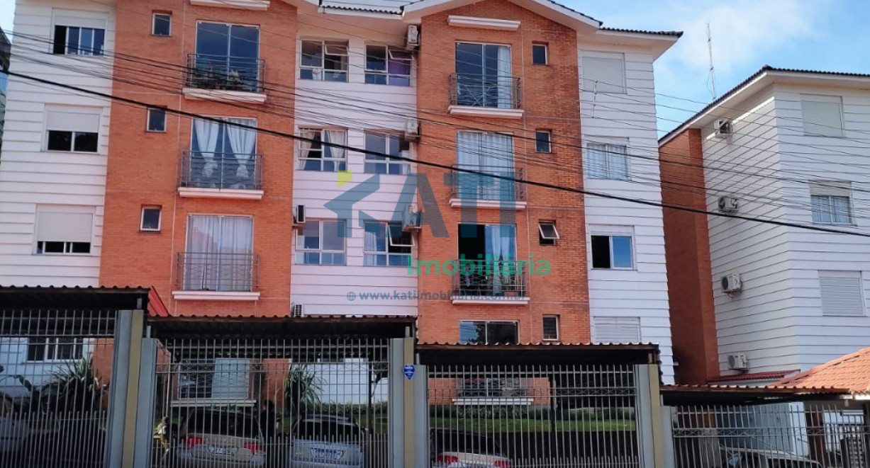 Edifício Morada do Bosque - Rua D. João VI