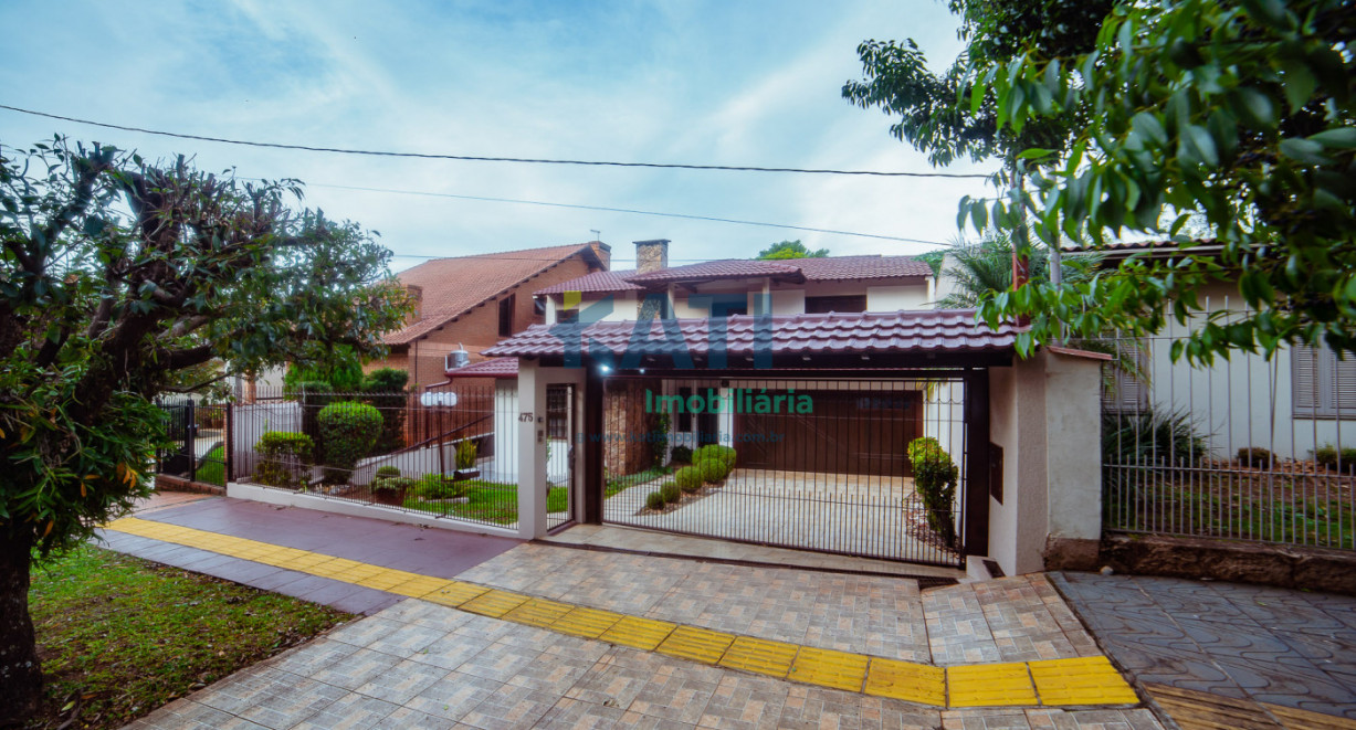 Casa Bairro Polivalente - Rua Bento Martins