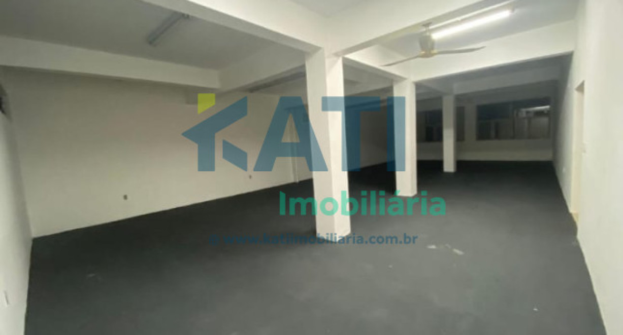 Sala comercial Av. Tuparendi - Av. tuparendi
