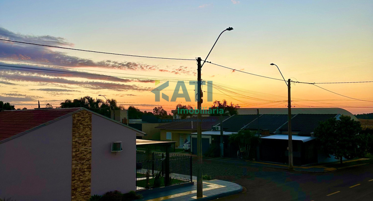 Residencial Vale do Sol, no alto da Timbaúva - Rua Edite Falabretii