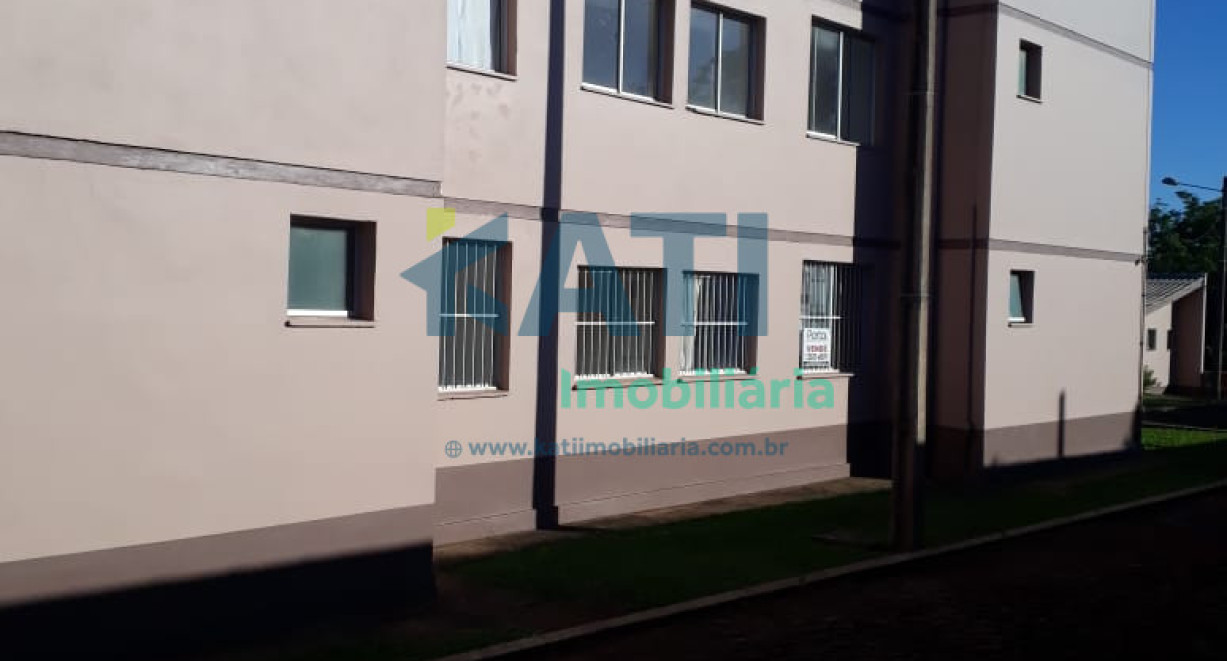 Residencial Cerejeiras - Rua das Cerejeiras