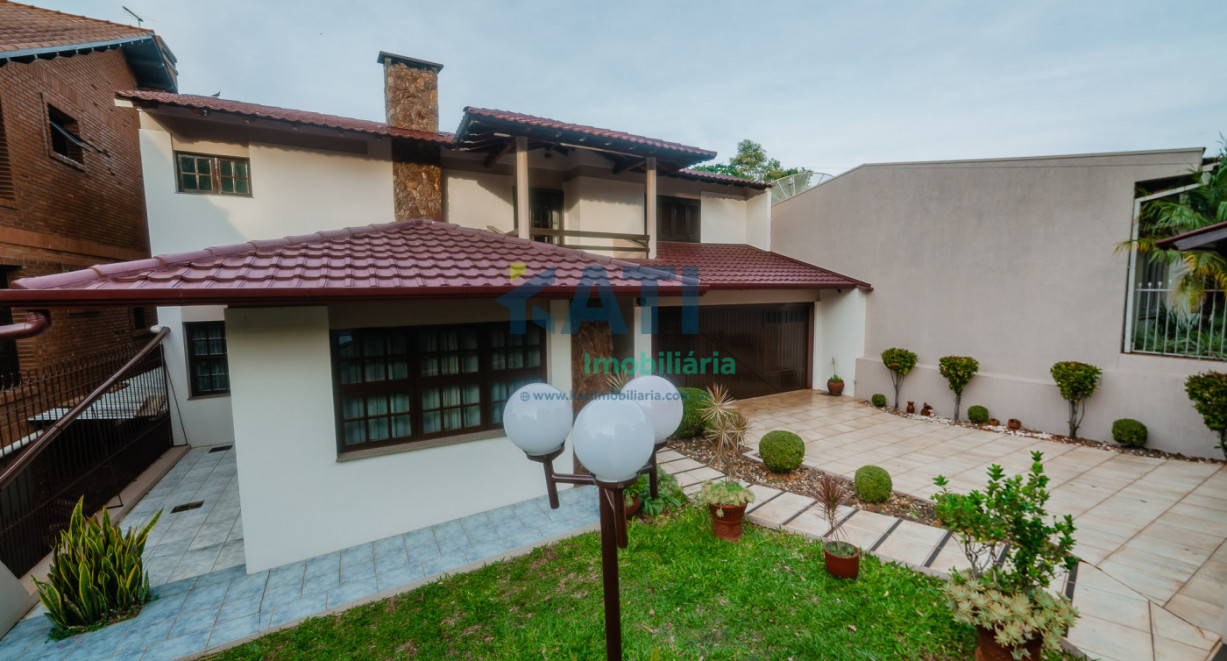 Casa Bairro Polivalente - Rua Bento Martins