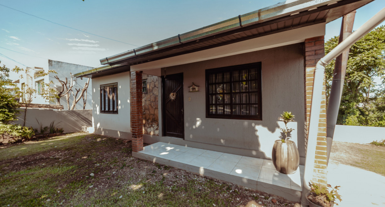 Casa Bairro Sulina. - Rua Jaguarão
