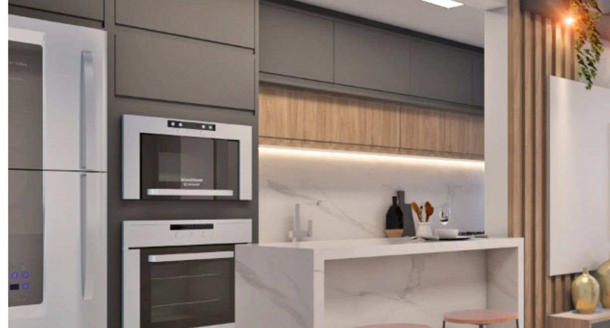 Porto Madero - Rua São José