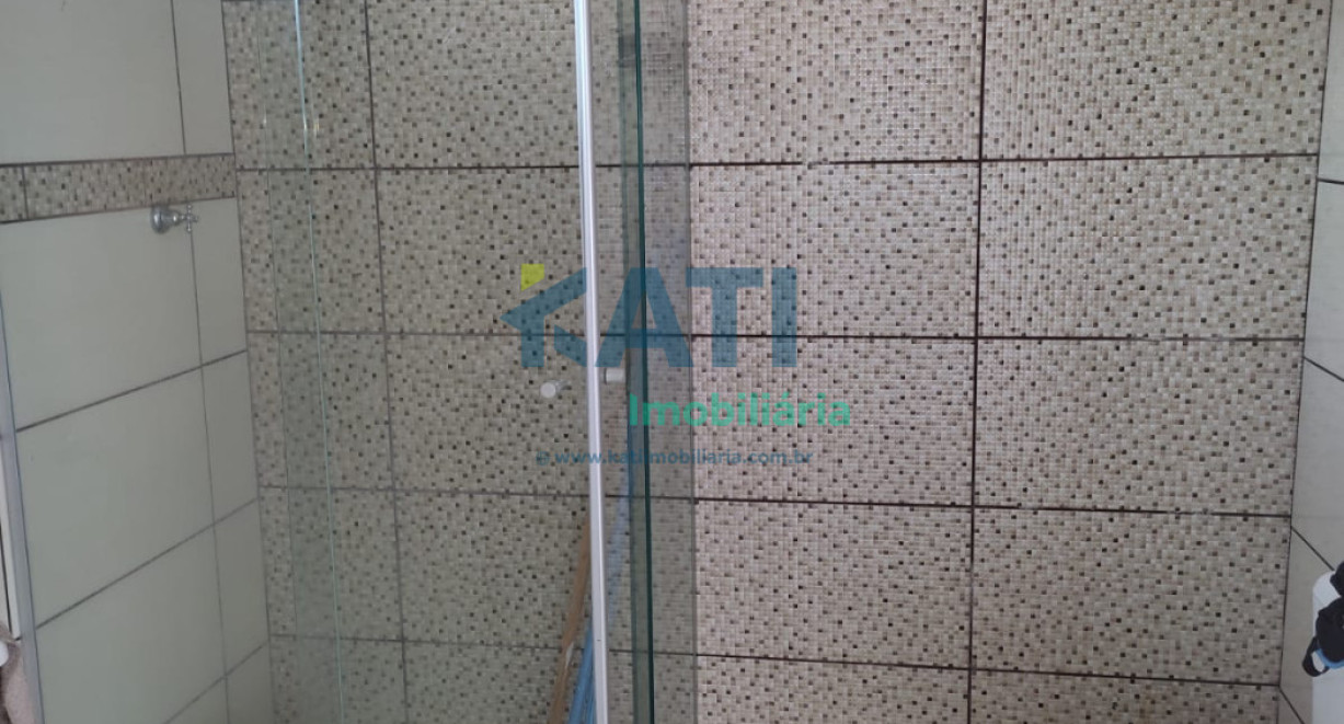 Casa de alvenaria no Bairro Sulina - Rua Pedro Geraldo dos Santos