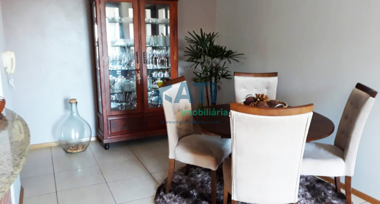 Edifício Morada do Bosque - Rua D. João VI