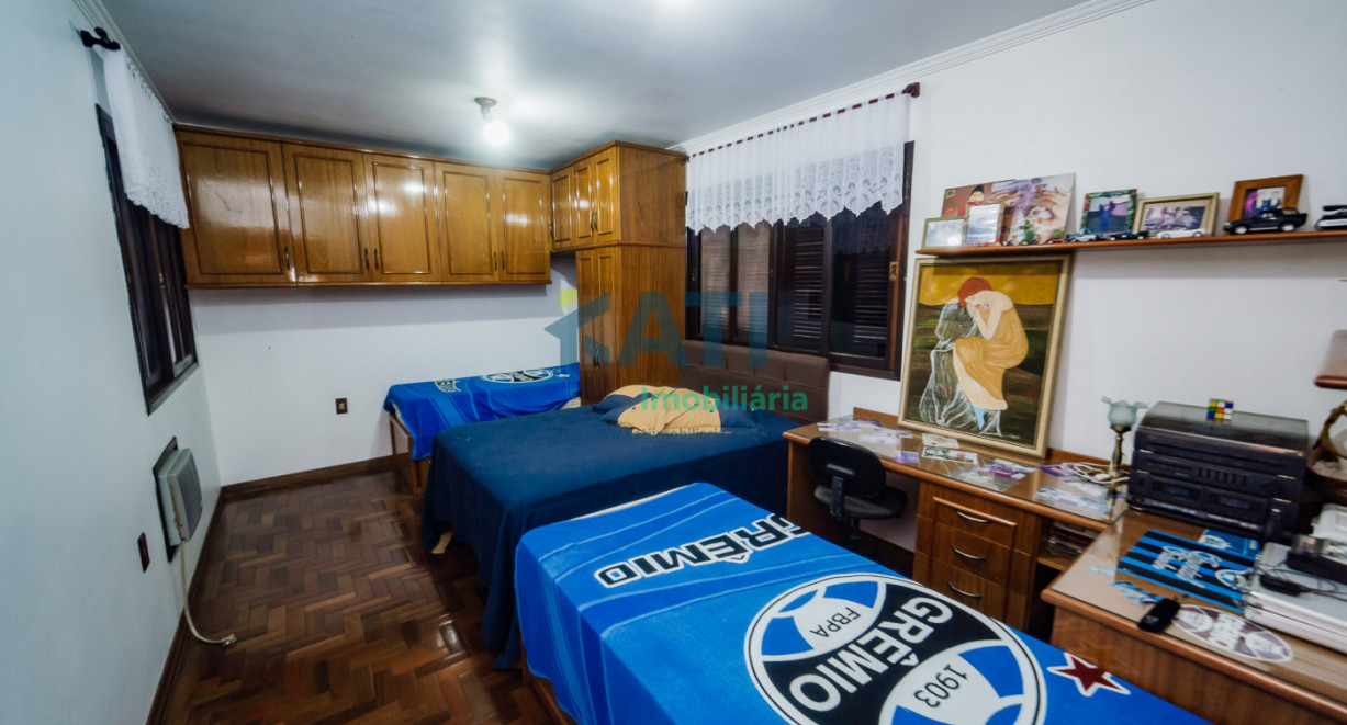 Casa Bairro Polivalente - Rua Bento Martins