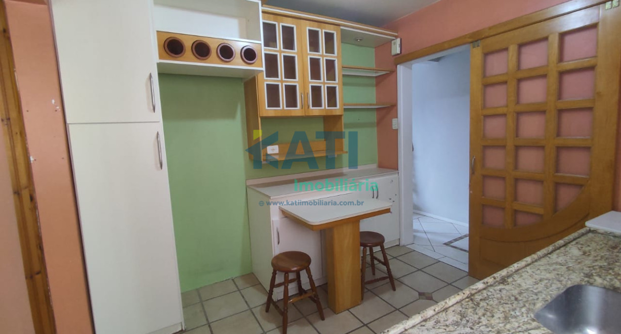 Ed. Margarida - Rua Santo Angelo