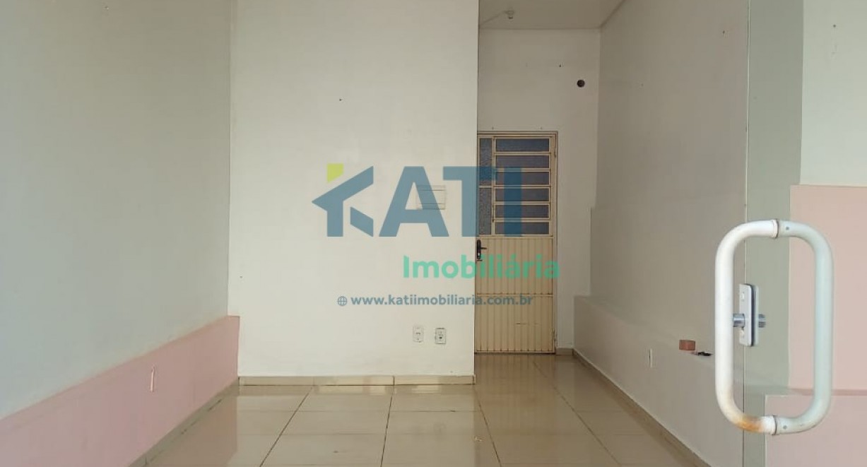 Sala comercial na Avenida América - Av América