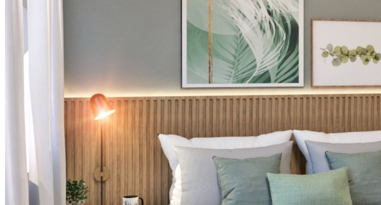 Porto Madero - Rua São José