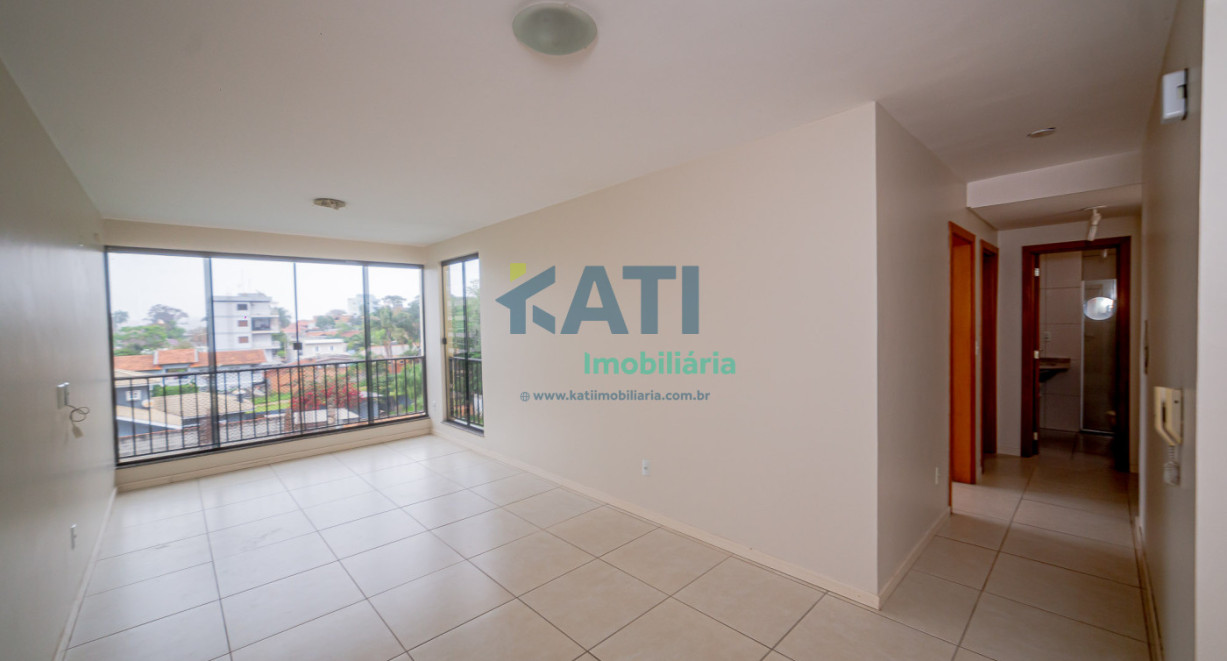 Edifício Matheus - Rua Castelo Branco