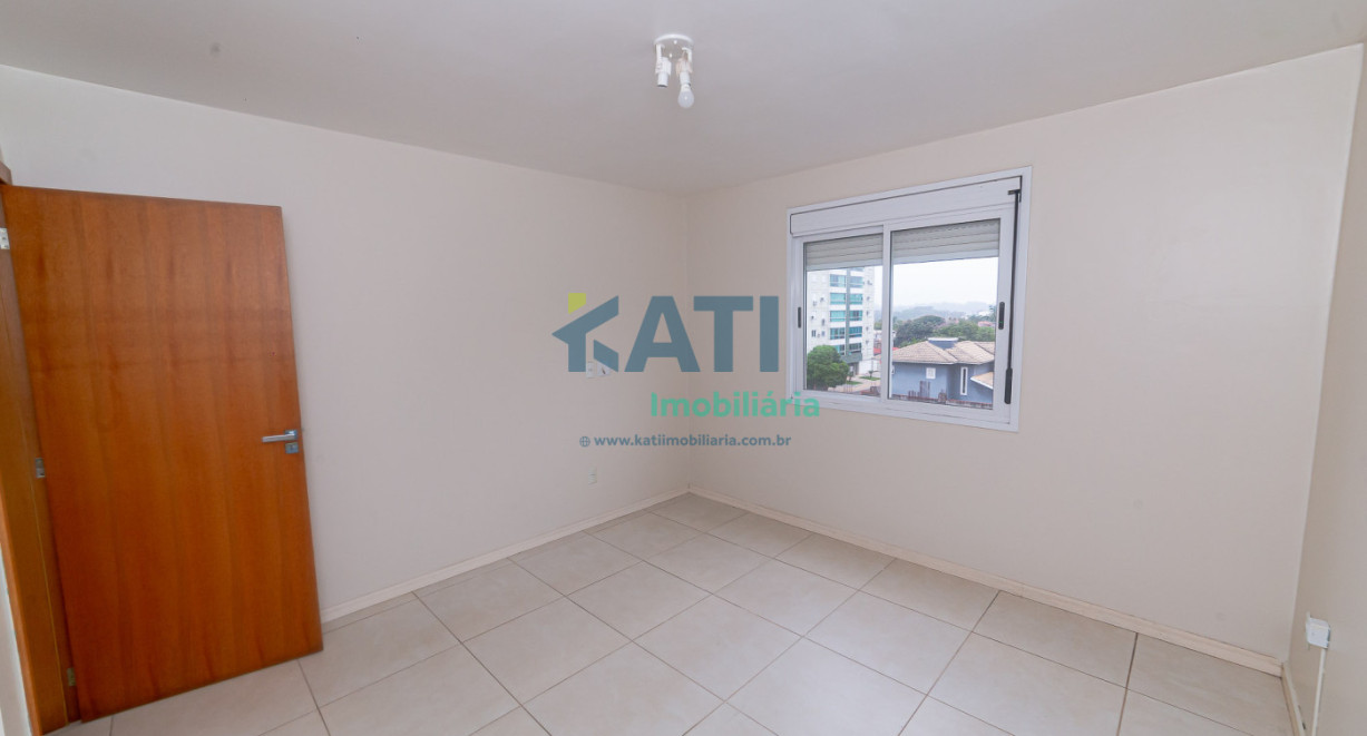 Edifício Matheus - Rua Castelo Branco