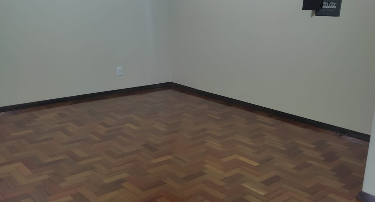 Apartamento próximo a Caixa Econômica - Av Borges de Medeiros