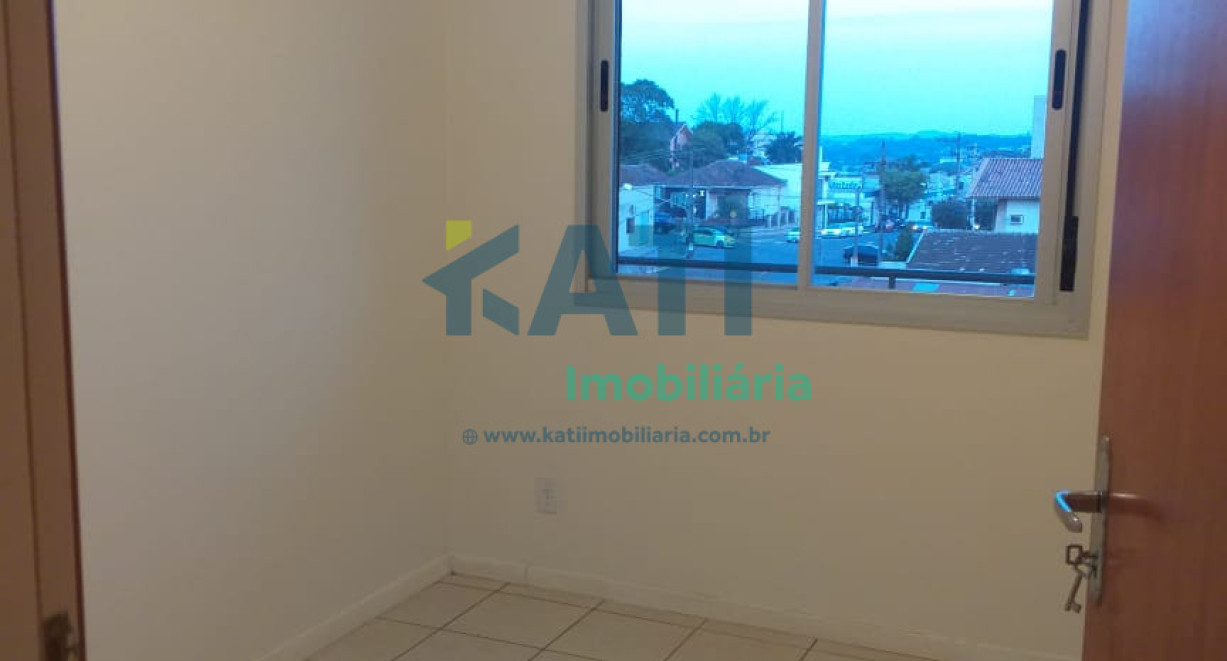 Ed. Vitória - Rua Dr. Francisco Timm