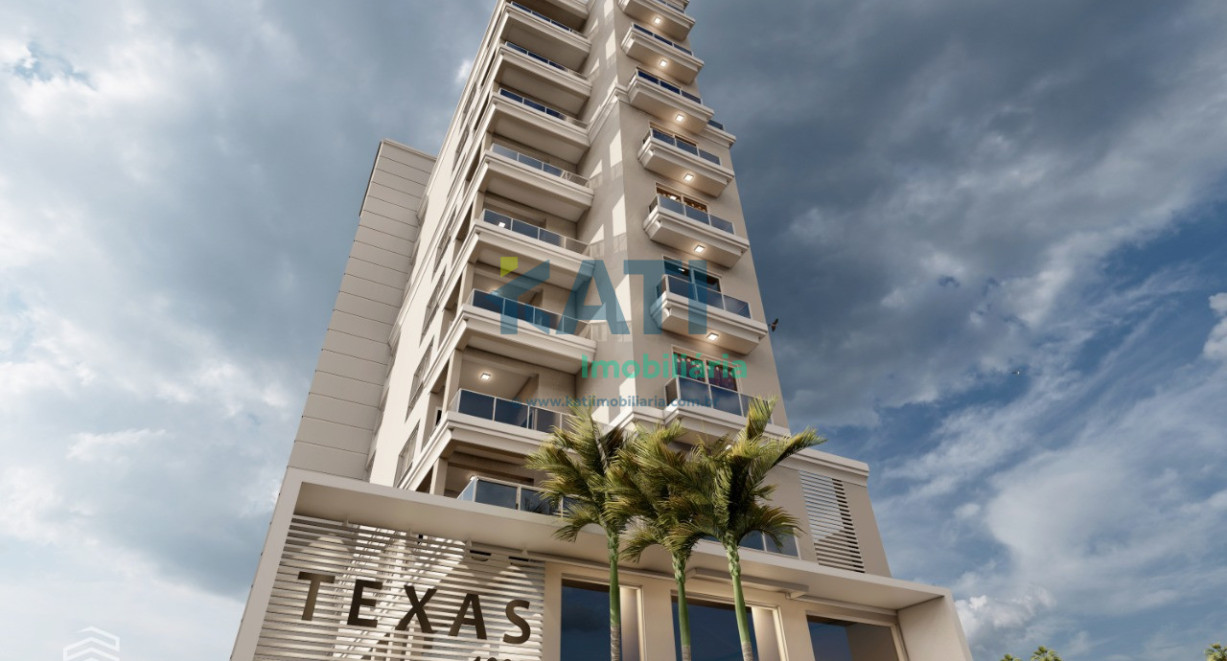 ED. Texas - Av. Expedicionário Weber