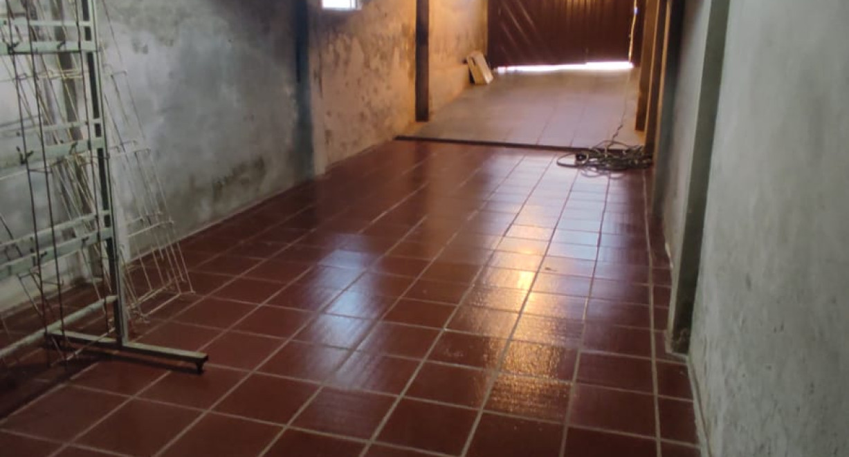 Casa na Sulina - Rua Augusto Julio Matter