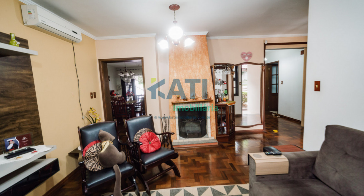 Casa Bairro Polivalente - Rua Bento Martins