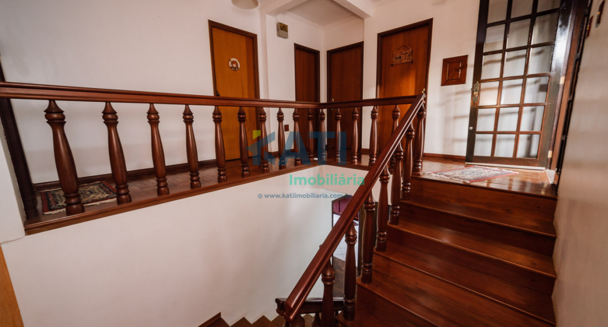 Casa Bairro Polivalente - Rua Bento Martins