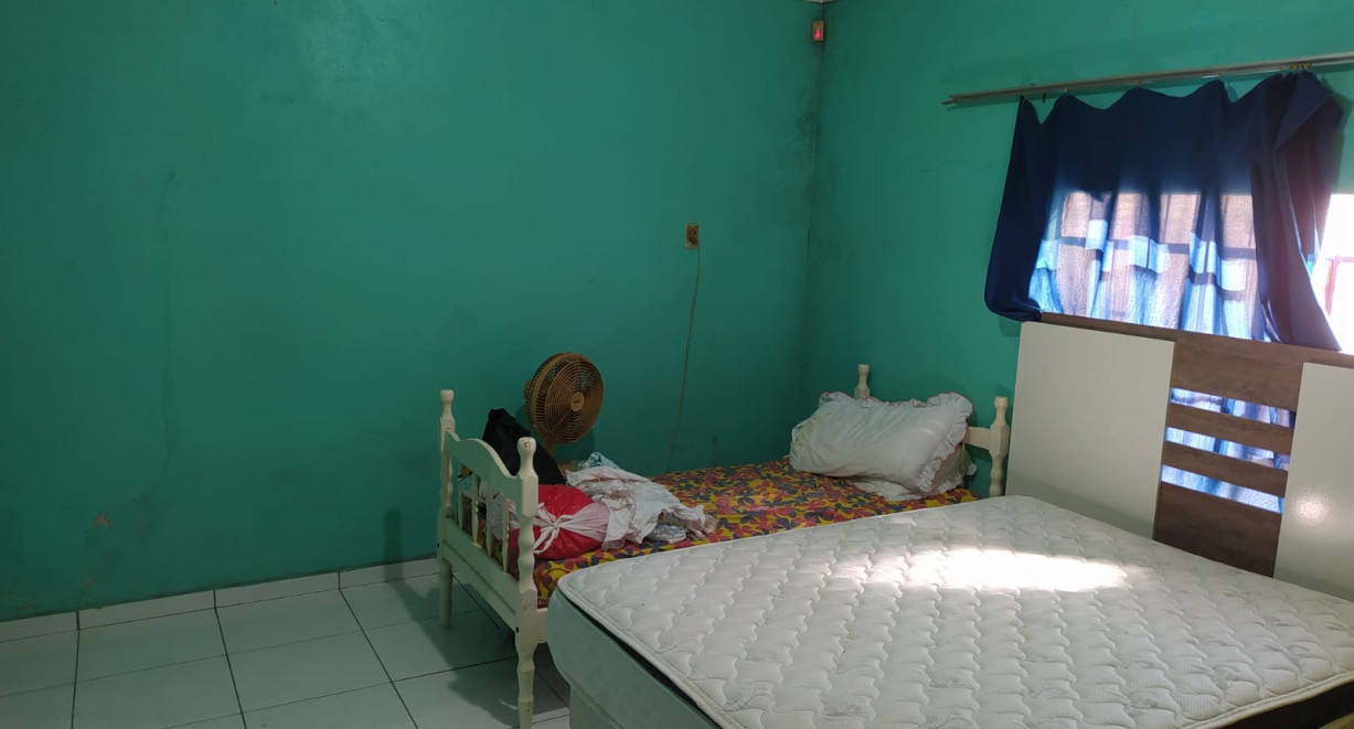 Casa para venda no bairro Planalto - Rua Vergilio Lunrdi