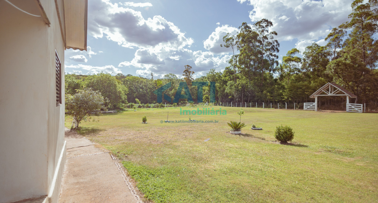 Lindo sítio em Senador Salgado Filho - Rincão Martinelli