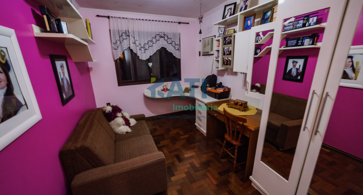 Casa Bairro Polivalente - Rua Bento Martins