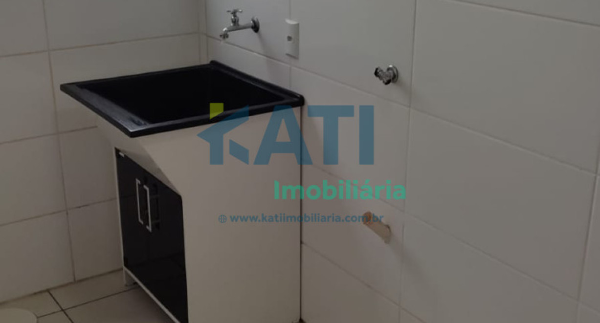 Residencial Caxias, 01 dormitório - Rua Caxias