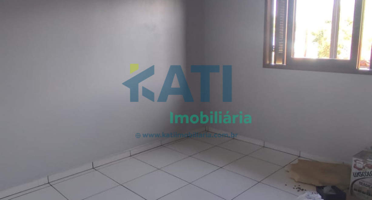 Casa á venda no Loteamento Figueira - Rua Rouxinóis