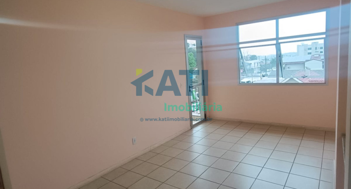 Ed. Vitória - Rua Dr. Francisco Timm