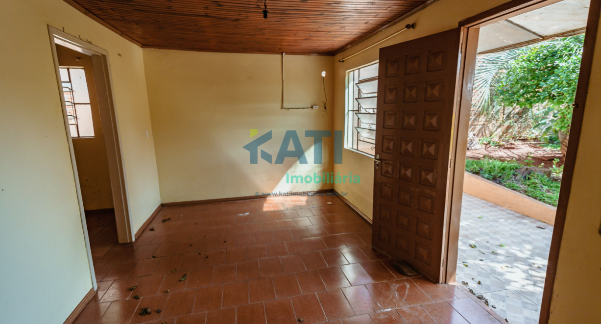 Casa mista na vila Beatriz - Rua Dr. Acioly