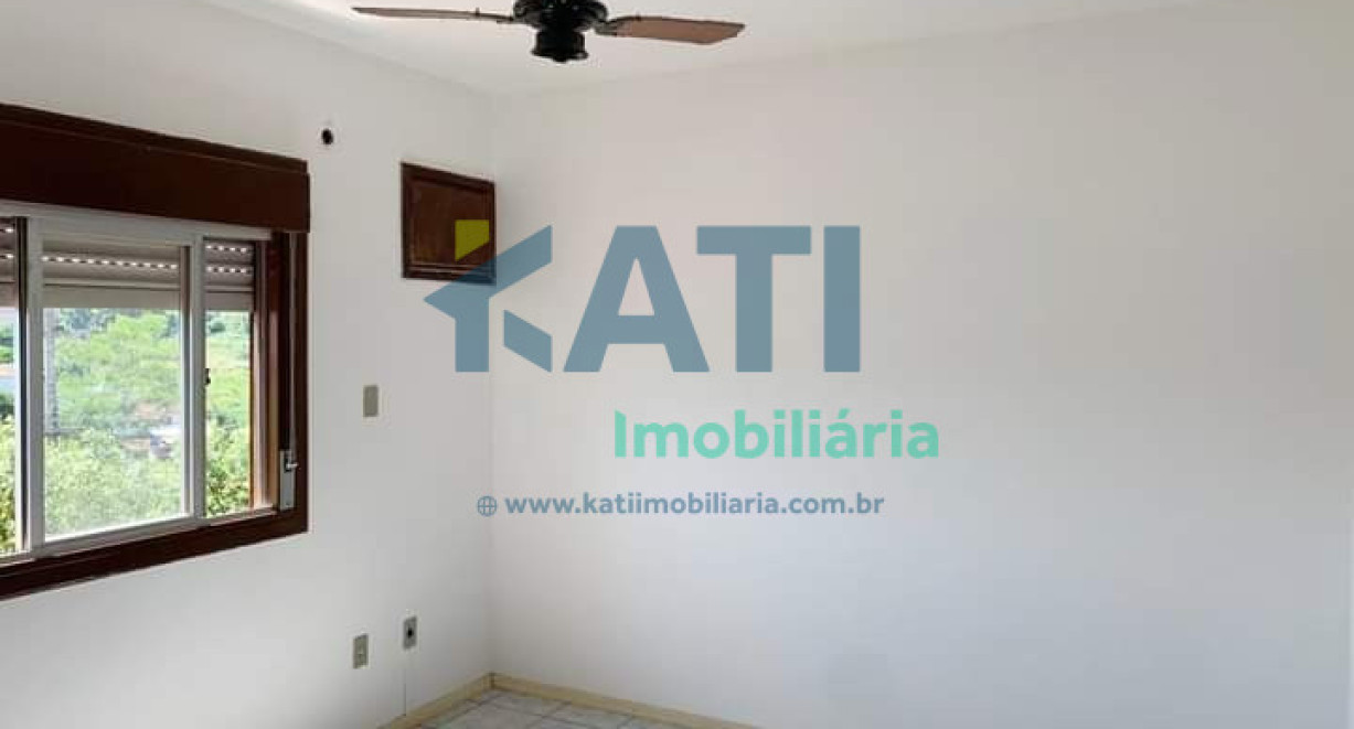 Condomínio Center Park - Av Tuparendi