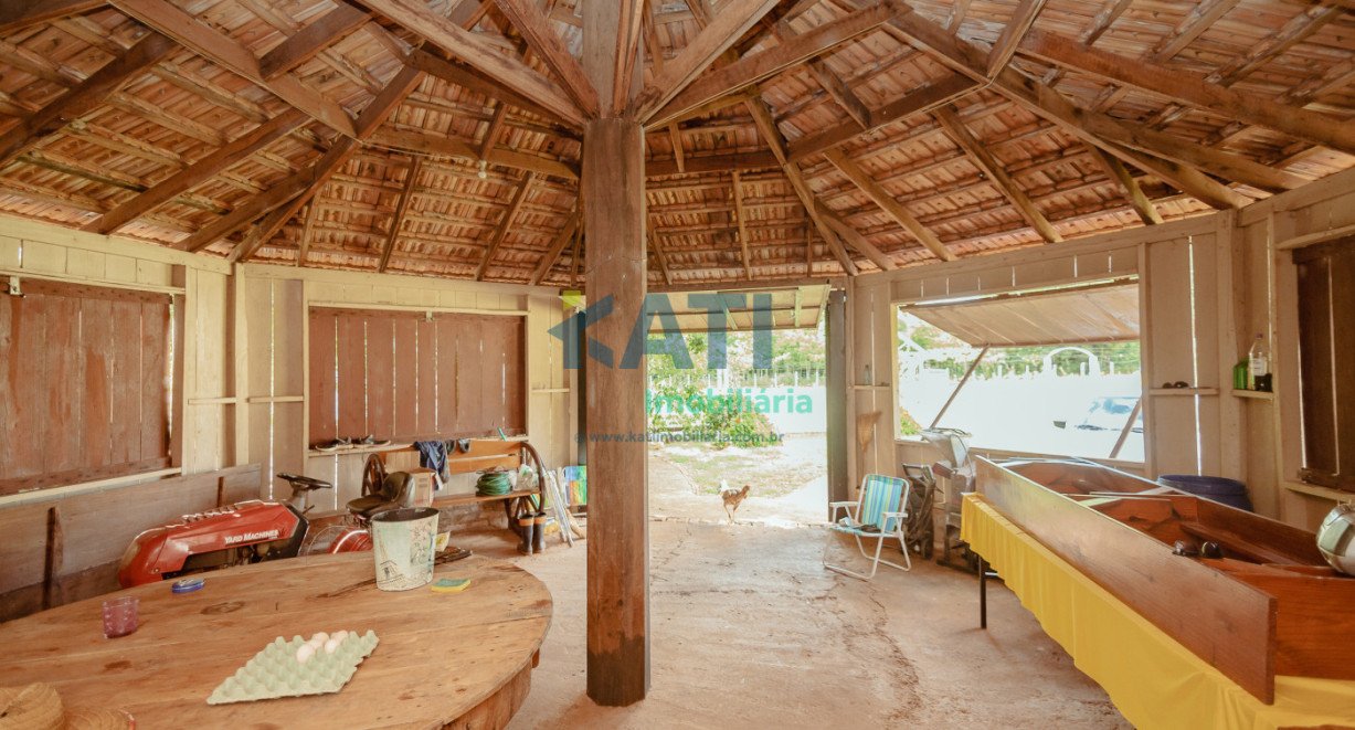 Lindo sítio em Senador Salgado Filho - Rincão Martinelli