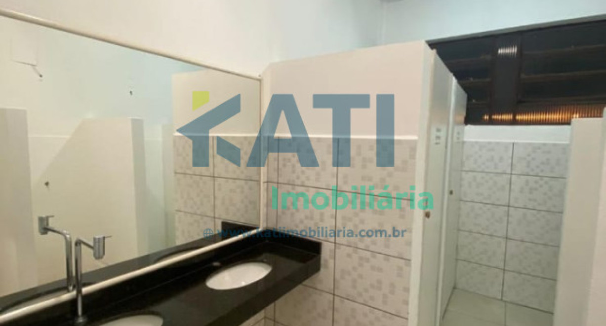 Sala comercial Av. Tuparendi - Av. tuparendi