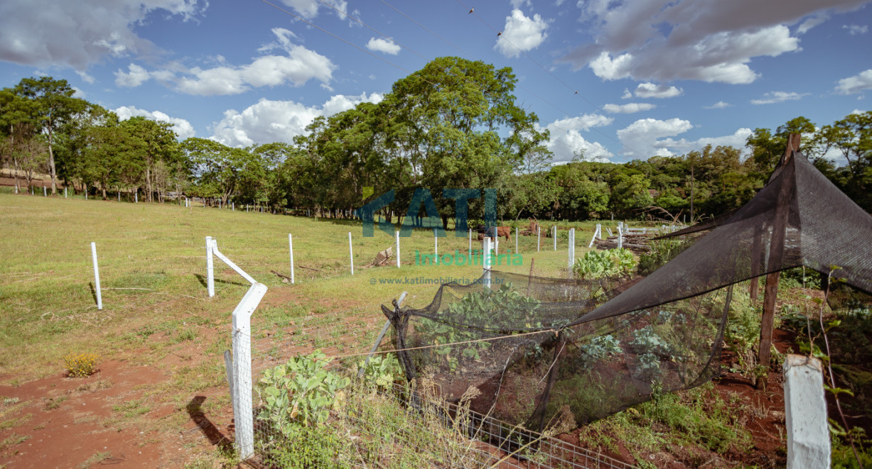 Lindo sítio em Senador Salgado Filho - Rincão Martinelli