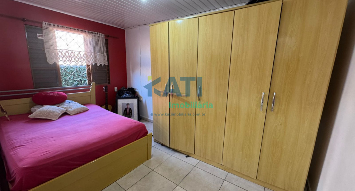 Casa no Ouro Verde - Rua das Petúnias