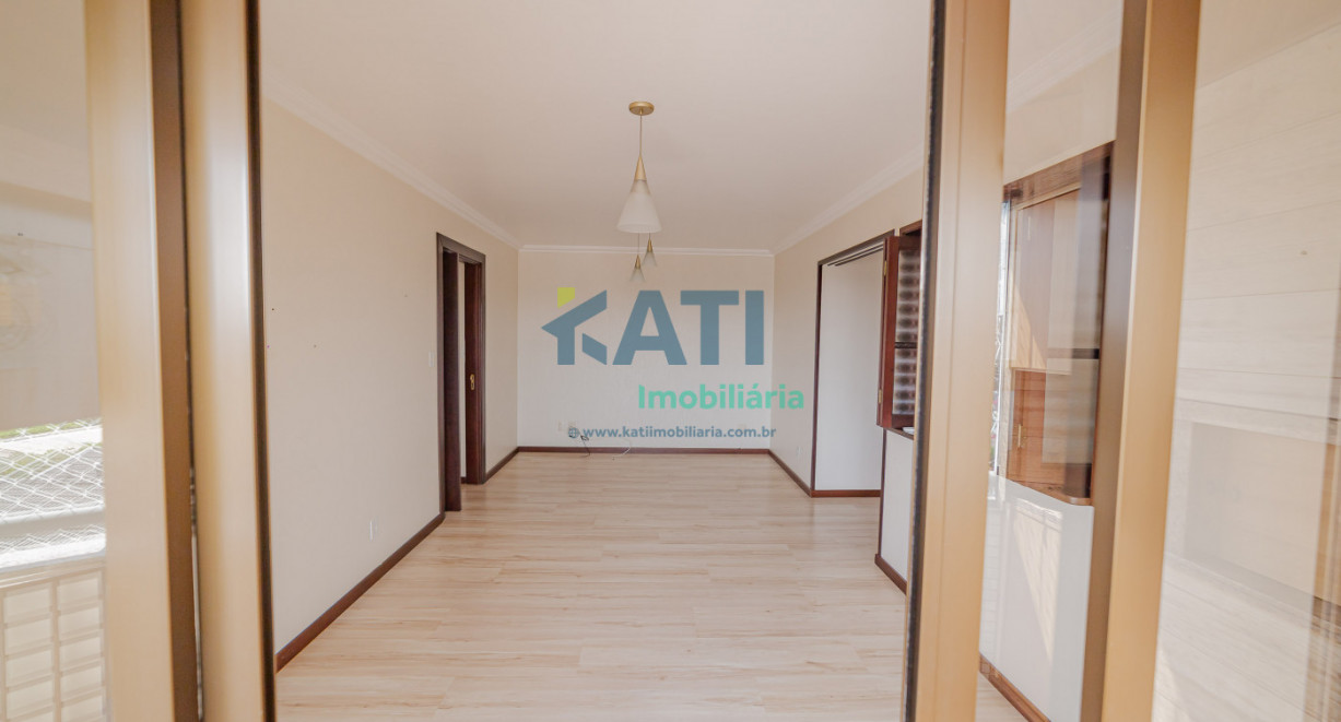 Apartamento Edifício  Bella Citta - Rua Almirante Tamandaré