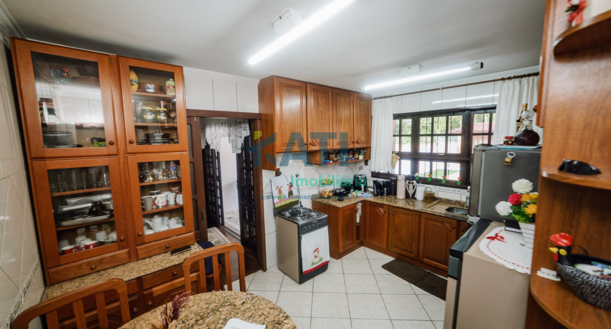 Casa Bairro Polivalente - Rua Bento Martins