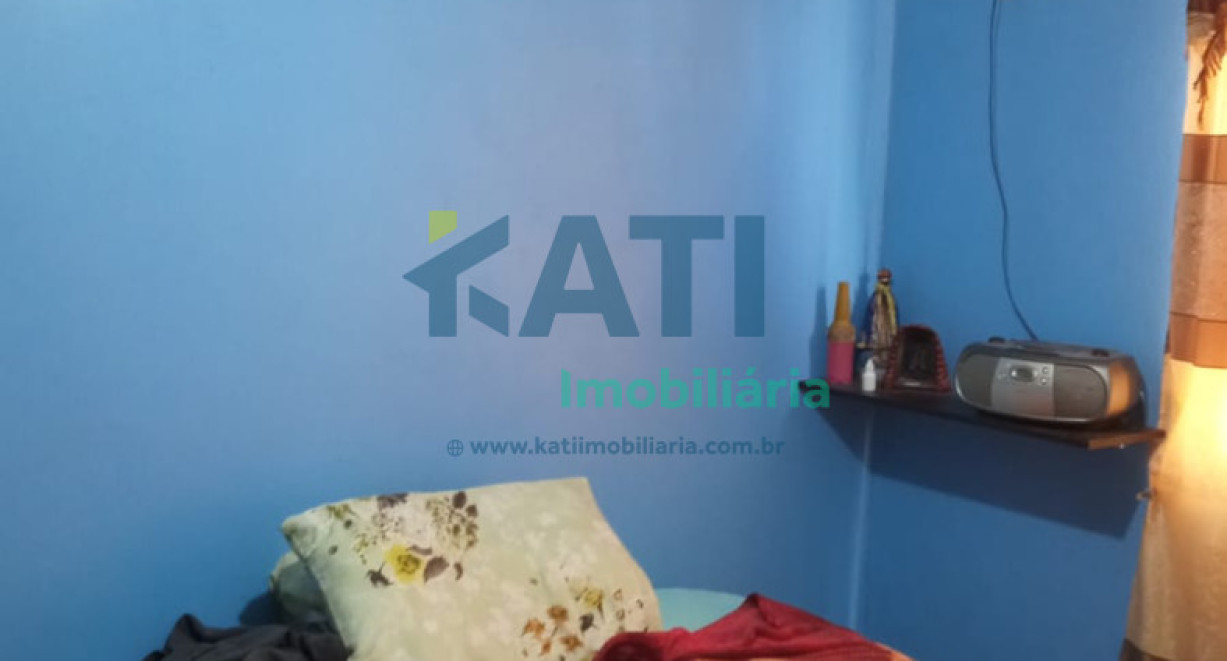 Residencial Cerejeiras - Rua das Cerejeiras