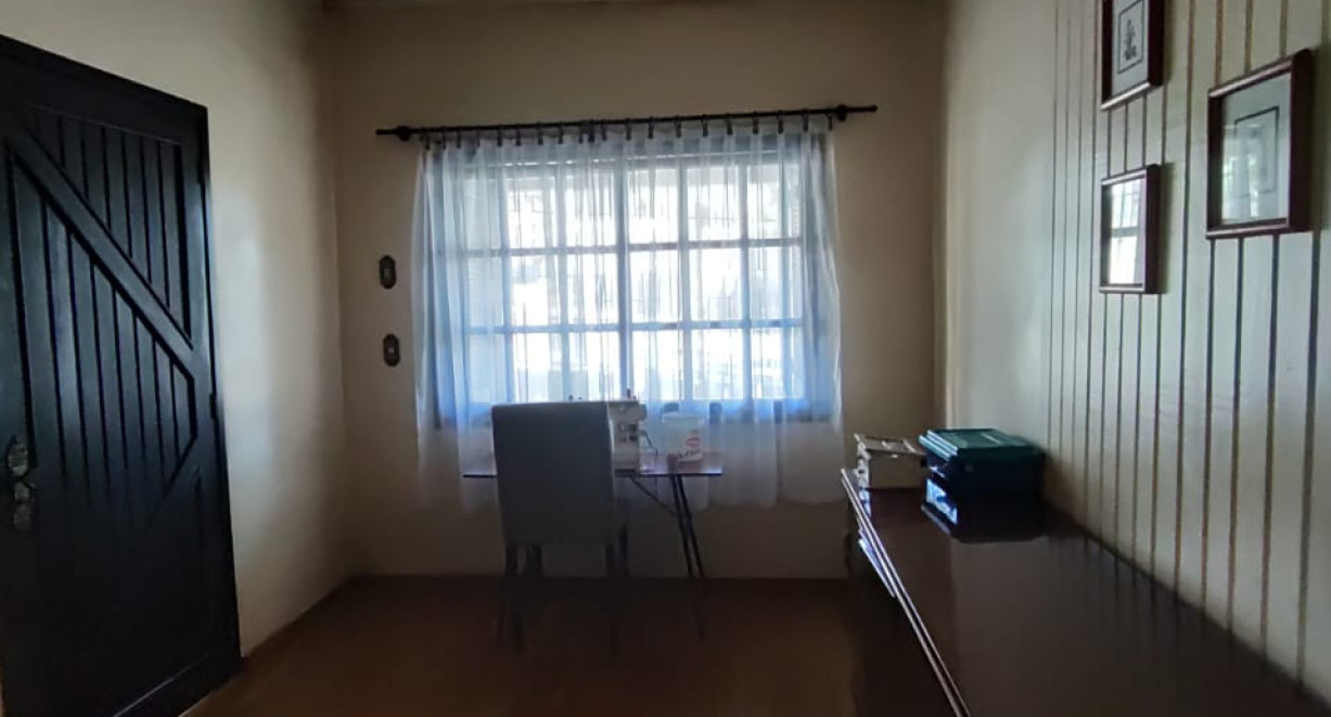 Casa na Av. Santa Cruz - Av. Santa Cruz