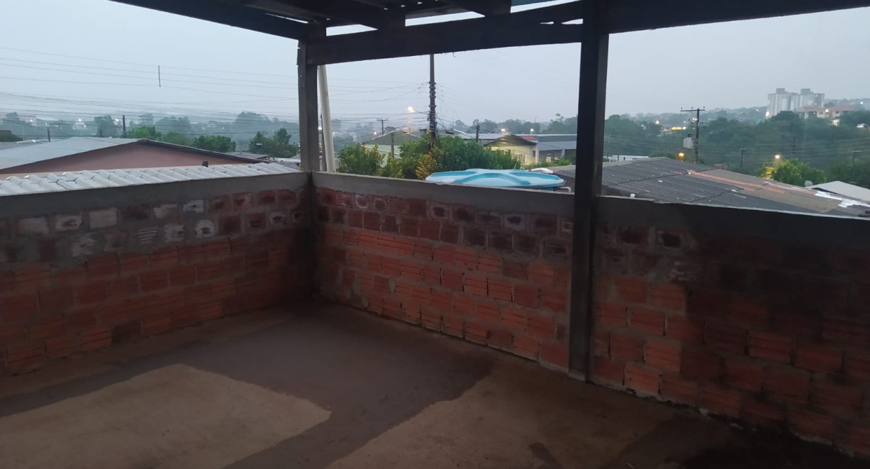 Casa para venda na Planalto - Rua Demétrio Ribeiro